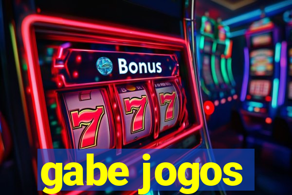 gabe jogos